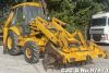 JCB 3CX Backhoe Loader