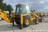 1994 JCB / 3CX Backhoe Loader Stock No. 97974