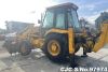 1994 JCB / 3CX Backhoe Loader Stock No. 97974