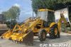 1994 JCB / 3CX Backhoe Loader Stock No. 97974