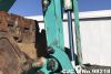  Yanmar / VIO17 Mini Excavator Stock No. 98218