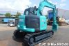 2010 Kobelco / SK70SR Excavator Stock No. 98240