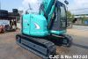 2010 Kobelco / SK70SR Excavator Stock No. 98240