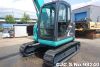 2010 Kobelco / SK70SR Excavator Stock No. 98240