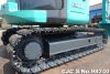 2010 Kobelco / SK70SR Excavator Stock No. 98240