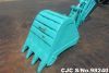 2010 Kobelco / SK70SR Excavator Stock No. 98240