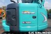 2010 Kobelco / SK70SR Excavator Stock No. 98240