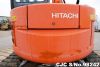 2004 Hitachi / ZX75US Excavator  Stock No. 98242