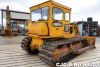 1980 Komatsu / D40P Bulldozer Stock No. 98243