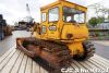 1980 Komatsu / D40P Bulldozer Stock No. 98243