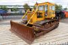 1980 Komatsu / D40P Bulldozer Stock No. 98243