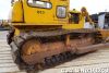 1980 Komatsu / D40P Bulldozer Stock No. 98243