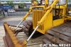 1980 Komatsu / D40P Bulldozer Stock No. 98243