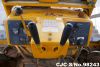 1980 Komatsu / D40P Bulldozer Stock No. 98243