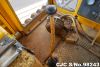 1980 Komatsu / D40P Bulldozer Stock No. 98243