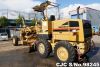 2006 Mitsubishi / MG230 Motor Grader Stock No. 98245