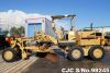 2006 Mitsubishi / MG230 Motor Grader Stock No. 98245