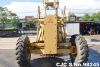 2006 Mitsubishi / MG230 Motor Grader Stock No. 98245