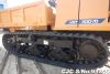 1999 Morooka  / MST300 Crawler Dump Stock No. 98246