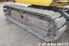 2006 Komatsu / PC18MR Mini Excavator Stock No. 98272