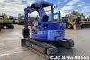 2000 Komatsu / PC58UU Excavator Stock No. 98555