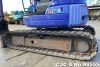 2000 Komatsu / PC58UU Excavator Stock No. 98555