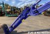 2000 Komatsu / PC58UU Excavator Stock No. 98555