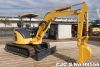 2012 Komatsu / PC40 Excavator Stock No. 98556