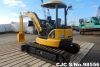 2012 Komatsu / PC40 Excavator Stock No. 98556