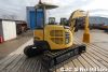 2012 Komatsu / PC40 Excavator Stock No. 98556