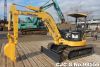 2012 Komatsu / PC40 Excavator Stock No. 98556