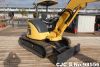 2012 Komatsu / PC40 Excavator Stock No. 98556