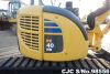 2012 Komatsu / PC40 Excavator Stock No. 98556