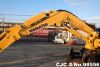 2012 Komatsu / PC40 Excavator Stock No. 98556