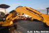 2012 Komatsu / PC40 Excavator Stock No. 98556