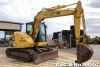 2009 Komatsu / PC78US Excavator Stock No. 98557