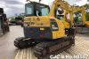 2009 Komatsu / PC78US Excavator Stock No. 98557