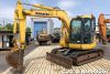 2009 Komatsu / PC78US Excavator Stock No. 98557