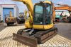 2009 Komatsu / PC78US Excavator Stock No. 98557