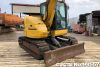 2009 Komatsu / PC78US Excavator Stock No. 98557