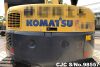 2009 Komatsu / PC78US Excavator Stock No. 98557