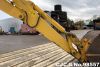 2009 Komatsu / PC78US Excavator Stock No. 98557