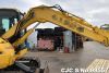 2009 Komatsu / PC78US Excavator Stock No. 98557