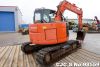 2004 Hitachi / ZX75US Excavator  Stock No. 98559