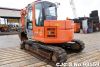 2004 Hitachi / ZX75US Excavator  Stock No. 98559