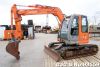 2004 Hitachi / ZX75US Excavator  Stock No. 98559