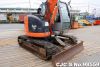 2004 Hitachi / ZX75US Excavator  Stock No. 98559