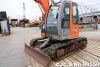 2004 Hitachi / ZX75US Excavator  Stock No. 98559