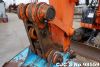 2004 Hitachi / ZX75US Excavator  Stock No. 98559