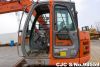 2004 Hitachi / ZX75US Excavator  Stock No. 98559